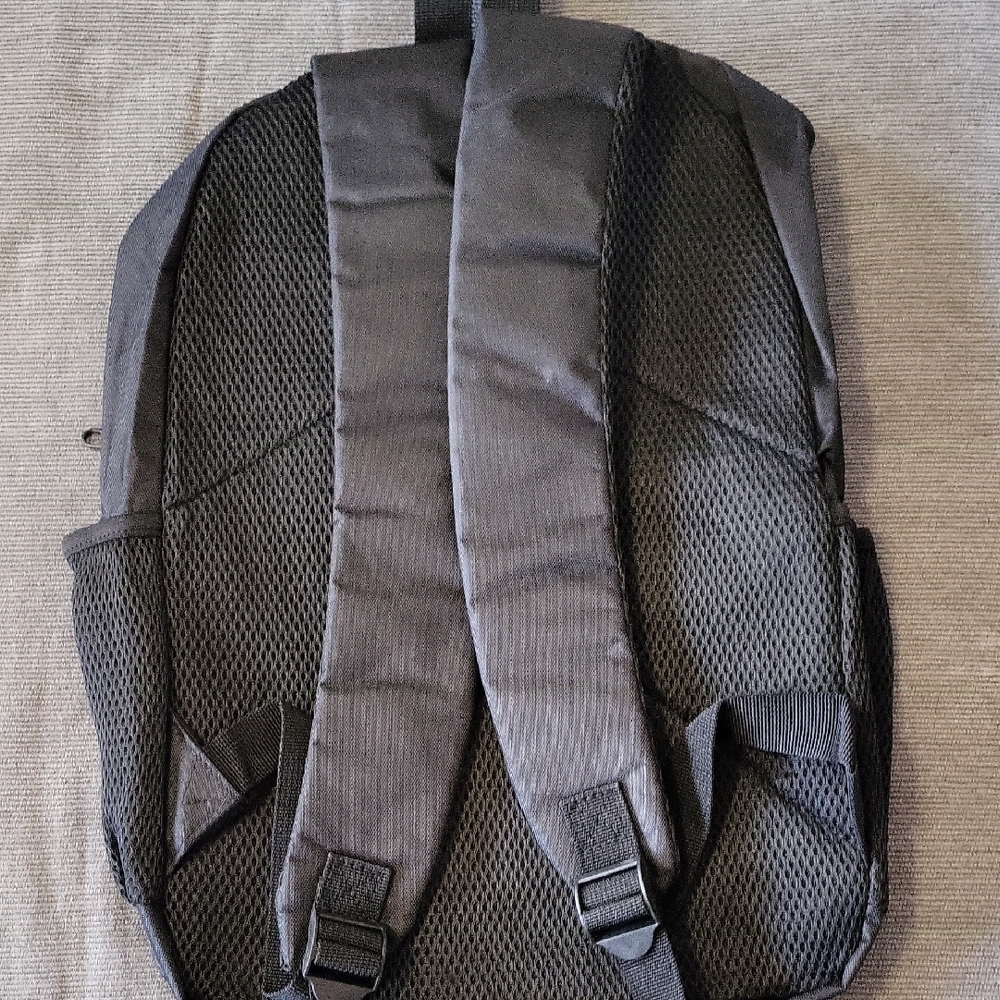 Sonic NWOT Backpack - Picture 2 of 2